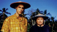 «Рыбалка с Джоном (1991)» — обои к сериалу #1