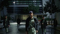 «Полицейский патруль: Напарники (2009)» — обои к фильму #2