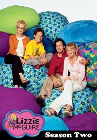 Lizzie McGuire S02E05