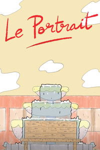 Imagem do Filme Le portrait