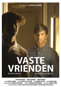 Постер фильма «Vaste Vrienden (2017)» — (1 из 3)