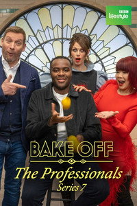 Bake Off: The Professionals - Series 9 Episode Guide