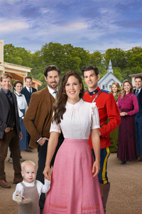 Постер сериала «Сердце (2014)» — (22 из 103)