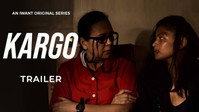 «Kargo (2019)» — обои к сериалу #1