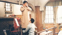 «Приключения молодого господина (1987)» — обои к фильму #2