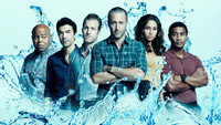Обои к сериалу «Гавайи 5.0 (2010-2020)» — (36 из 109)