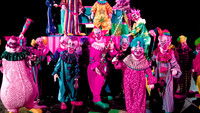Killer Klowns : Les Clowns Tueurs Venus d'Ailleurs