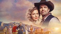 «Hope Valley: 1874 (2026)» — обои к сериалу #1