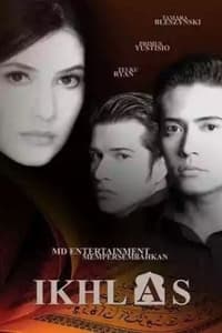 tv show poster Sincerity 2003