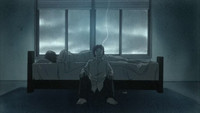 The Past, the Tears and the Confession