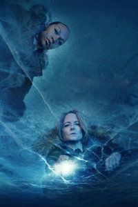 Постер сериала «Настоящий детектив (2014)» — (10 из 95)