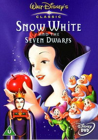 Постер мультфильма «Белоснежка и семь гномов (1937)» — (57 из 121)