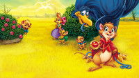 Brisby et le Secret de NIMH