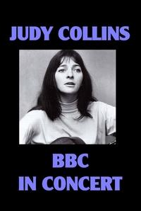 Judy Collins: BBC in Concert