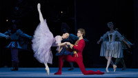 «The Bolshoi Ballet: Live From Moscow - The Nutcracker (2010)» — обои к фильму #3