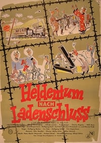 Heldentum nach Ladenschluss (1955)