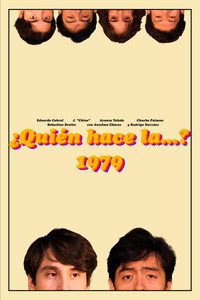 ¿Quién hace la...? - 1979