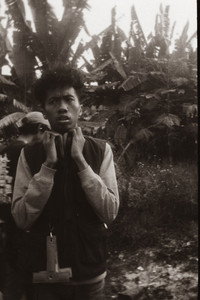 Gesang Divo Abora