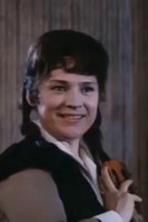 Ella Pozdnyakova profile