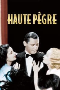 Haute Pègre (1932)