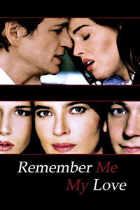 Постер фильма «Помни обо мне (2003)» — (6 из 8)