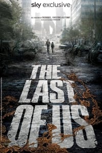 copertina serie tv The+Last+of+Us 2023