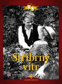 Stříbrný vítr (1956)