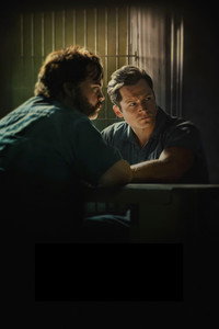 Постер сериала «Чёрная птица (2022)» — (3 из 20)