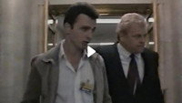 «Идеальный свидетель (1989)» — обои к фильму #1