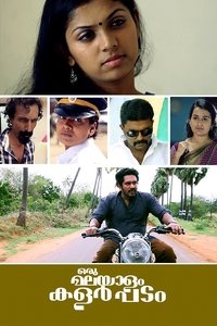 ഒരു മലയാളം കളര്‍ പടം (2017)