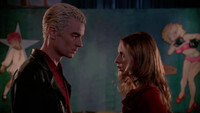Buffy contre les Vampires