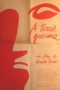 Imagem do Filme A Terra Queima