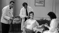 Обои к фильму «Девушка из банка (1963)» — (16 из 32)