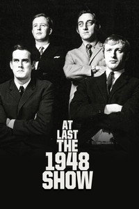 Постер сериала «Наконец, шоу 1948-го года (1967)» — (2 из 6)