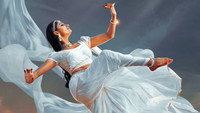 «Natyam (2021)» — обои к фильму #2