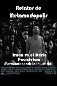 Relatos De Metamorfópolis
