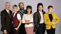 «Только любовь (1989-1992)» — обои к сериалу #2