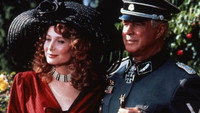 «Ночь лиса (1990)» — обои к фильму #1