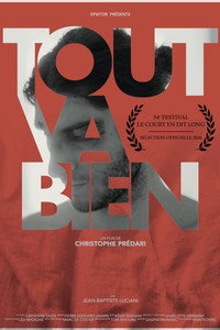 Tout va bien (2026) poster
