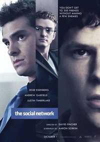 Постер фильма «How Did They Ever Make a Movie of Facebook? (2011)» — (2 из 4)