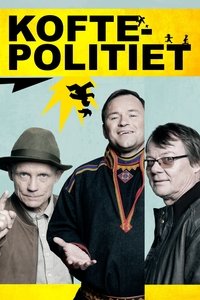 Koftepolitiet poster