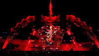 «U2: 360 Degrees at the Rose Bowl (2010)» — обои к фильму #6