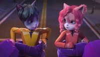 Be More Cat