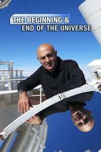 The Beginning and End of the Universe (2016)