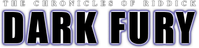 Логотип мультфильма «Хроники Риддика: Темная ярость (2004)» — (2 из 14)
