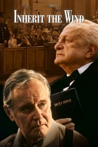 Poster de Inherit the Wind