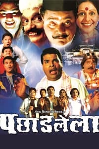 पछाडलेला (2004)