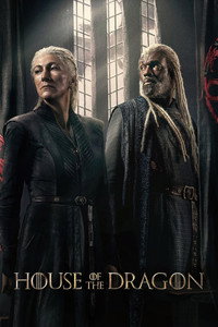 Постер сериала «Дом, который построили Драконы (2022)» — (57 из 268)