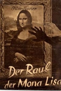 Der Raub der Mona Lisa (1931)