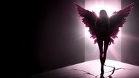 «Victoria's Secret: Ангелы и демоны (2022)» — обои к сериалу #3